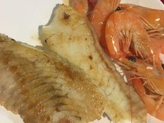 -三亚胜意海景酒店·海鲜自助餐厅(三亚湾路店)