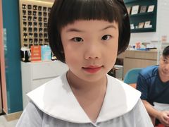-海马体家庭照相馆(北京芳圆里 ID MALL店)