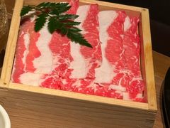 -巴奴毛肚火锅(京西大悦城店)
