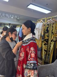 -美云庭古装·格格服汉服·京城旅拍(北京店)