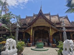 -西双版纳总佛寺