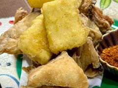 -将太无二·北美传奇寿司(瑞士公寓店)
