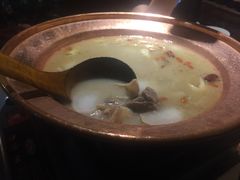 -霄汉羊排(万松园一店)