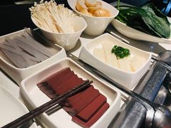 -海底捞火锅(顺义华联店)