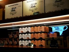 -猫屎咖啡(日月光中心广场店)