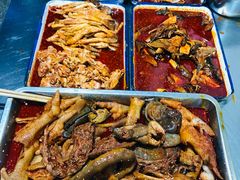 -渔桥李记奶汤面(东街店)