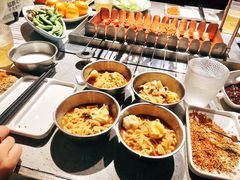 -丰茂烤串(港旅店)