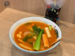 -皆道拌麻辣烫·麻辣拌