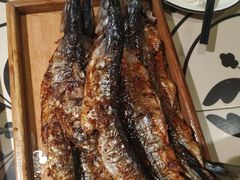 -新凯旋烧烤·燕姐千岛湖土菜