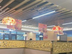 -花儿穆萨·烤肉餐厅(石马坪店)