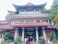 -湖畔居茶楼(湖滨店)
