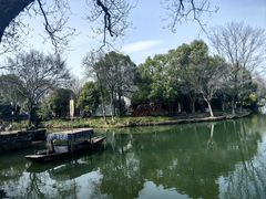 -西溪国家湿地公园