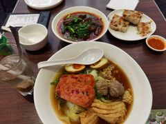 -新旺茶餐厅(鑫耀·光环live店)