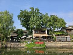 -小河直街历史文化街区