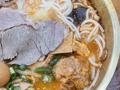 -黔派·虾子羊肉粉·小吃(佳宁娜广场店)