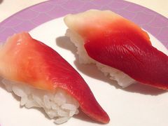 -晴季寿司(红旗街万达店)