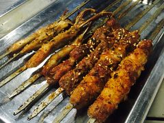 -老虎滩大连海鲜烧烤(建邺云锦路总店)