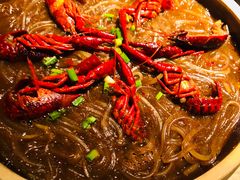 -老阿爸鲜鱼土菜(昆山花桥店)