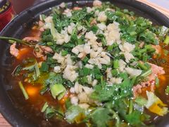 -树厨贵州菜(大十字店)