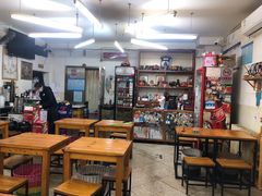 大堂-炒豆合作社(东四总店)