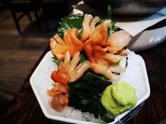 -酒肴一瓢·活贝料理·日本料理(三元桥·霄云路店)