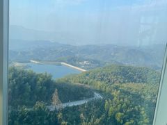 -长沙黑麋峰国家森林公园