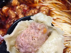 王家沙点心店(南京西路总店)-王家沙点心店(南京西路总店)