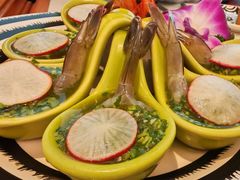 -太食獸泰式茶餐厅(IFS国金中心店)