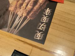 -木屋烧烤(大运店)