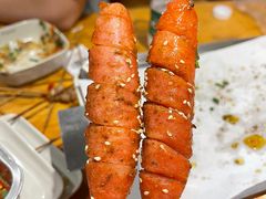 -木屋烧烤(坂田天安云谷店)