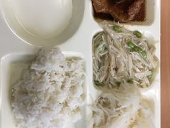 -浙江大学玉泉校区四食堂