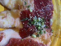 -俊熙家点餐式自助烤肉店(1227广场店)