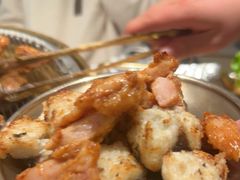 -西塔老太太泥炉烤肉(川沙百联店)