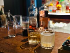 -LAMP BAR 水烟音乐酒吧