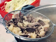 -菜忠潮州牛肉店(岗厦店)