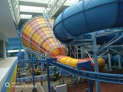 -青岛东方影都融创水世界