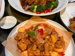 -石涧故事·私房菜(紫云路店)