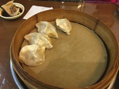 -百年认一力 太原老字号 (桥头街店)
