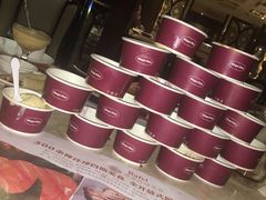 -芭菲盛宴·环球美食(北城国际店)