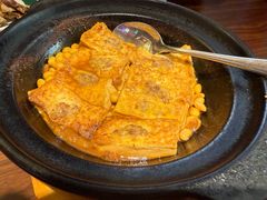 万事如意客家酿豆腐-顺粤楼·粤菜·点心(融创茂店)