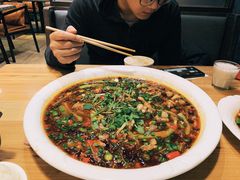 -自贡盐帮菜·玩辣餐厅(樱花园西街店)