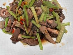 -汀小府·福建客家菜(鼓山沃尔玛店)