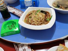 -牛庄高晓山风味馅饼城(海城店)