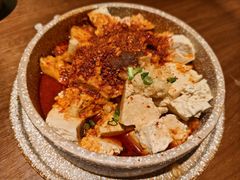 你没吃过我的豆腐-薇酌饮·陕西菜(南门外店)