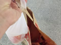 -肯德基(机场三店)