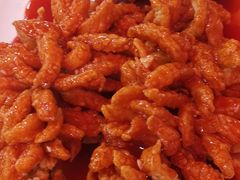 -吴门人家·苏宴宫廷菜(拙政园店)