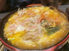-花时·炭火烧肉(东百中心A馆店)