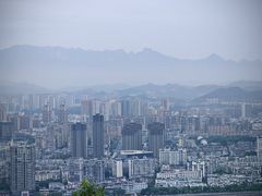 -云碧峰国家森林公园