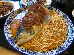 -兔爸私家小厨(新北万达店)