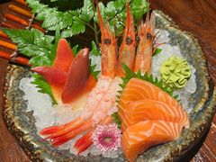 -木岛·烧鸟居酒屋(川沙店)